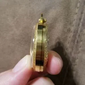 Custom Time | Accessories | Vintage 97s Custom Time Swiss  display picture 2